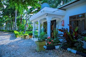 Dar es Salaam-sleeps8-parking-garden-pet Friendly