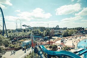 Livestay - Modern Spacious 2 Bed 2 Bath Apartment