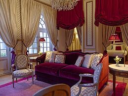 Château Louise de La Vallière