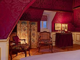 Château Louise de La Vallière