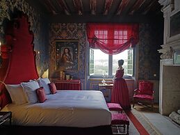 Château Louise de La Vallière
