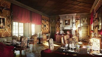 Château Louise de La Vallière
