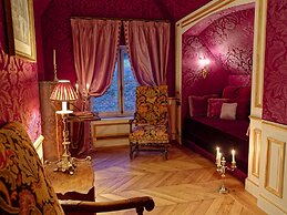 Château Louise de La Vallière