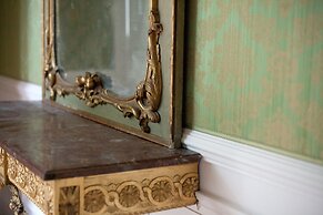 Château Louise de La Vallière