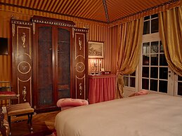Château Louise de La Vallière