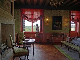 Château Louise de La Vallière