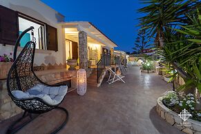 Borgo Marino Beach Residence