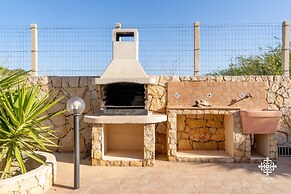 Borgo Marino Beach Residence