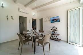Borgo Marino Beach Residence