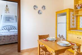 Borgo Marino Beach Residence