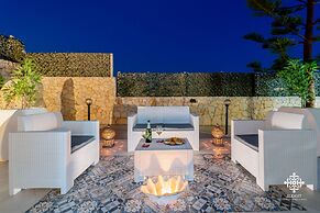 Borgo Marino Beach Residence