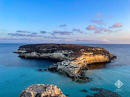 Borgo Marino Beach Residence