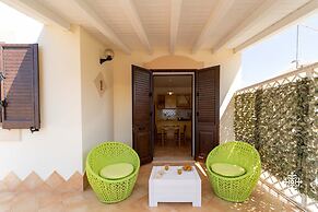 Borgo Marino Beach Residence
