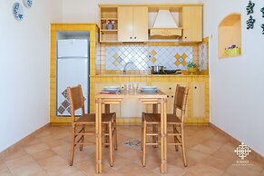 Borgo Marino Beach Residence