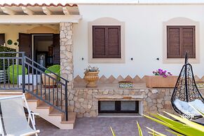 Borgo Marino Beach Residence