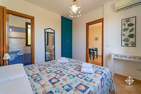 Borgo Marino Beach Residence