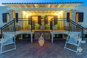 Borgo Marino Beach Residence