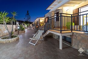 Borgo Marino Beach Residence