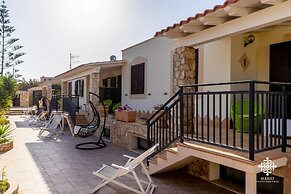 Borgo Marino Beach Residence