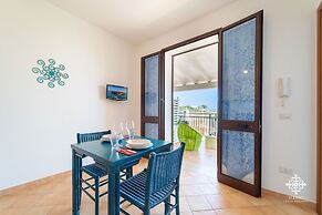 Borgo Marino Beach Residence