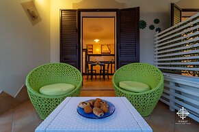 Borgo Marino Beach Residence