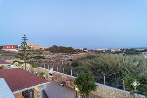 Borgo Marino Beach Residence