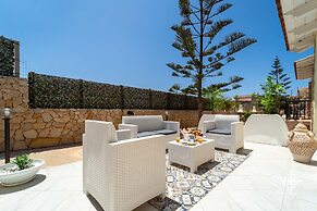 Borgo Marino Beach Residence