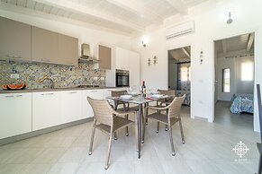 Borgo Marino Beach Residence