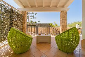 Borgo Marino Beach Residence