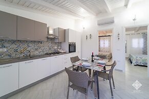 Borgo Marino Beach Residence