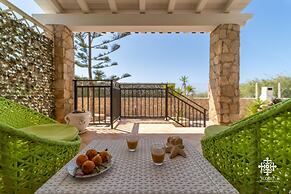 Borgo Marino Beach Residence