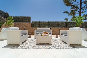 Borgo Marino Beach Residence