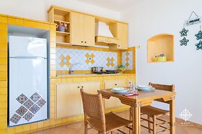 Borgo Marino Beach Residence