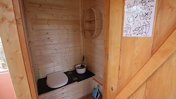 Eco-hostel Quinta das Relvas