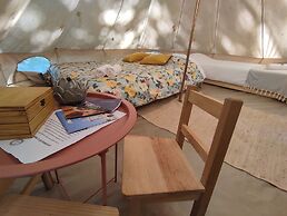 Eco-hostel Quinta das Relvas