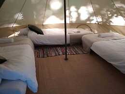 Eco-hostel Quinta das Relvas