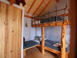 Eco-hostel Quinta das Relvas