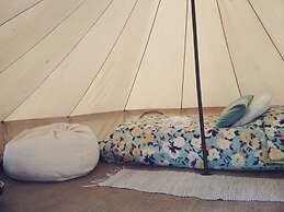 Eco-hostel Quinta das Relvas