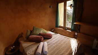 Eco-hostel Quinta das Relvas