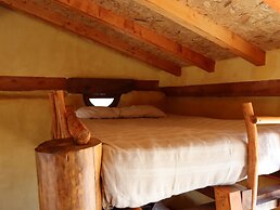 Eco-hostel Quinta das Relvas