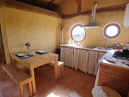 Eco-hostel Quinta das Relvas