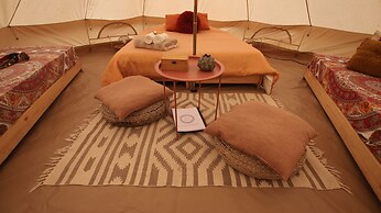 Eco-hostel Quinta das Relvas