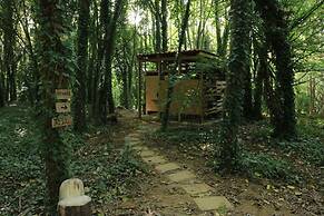 Eco-hostel Quinta das Relvas