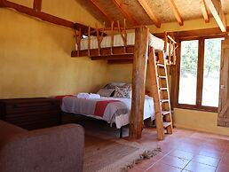 Eco-hostel Quinta das Relvas