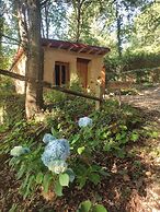 Eco-hostel Quinta das Relvas