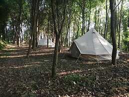 Eco-hostel Quinta das Relvas