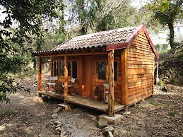 Eco-hostel Quinta das Relvas