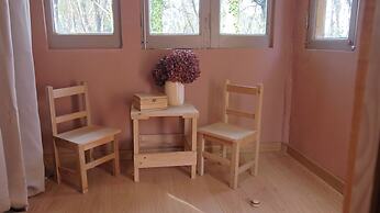 Eco-hostel Quinta das Relvas