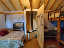 Eco-hostel Quinta das Relvas