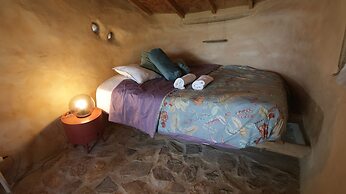 Eco-hostel Quinta das Relvas